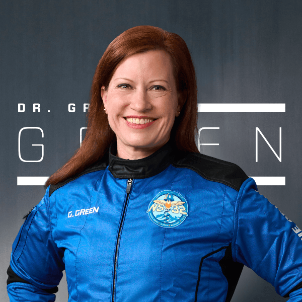 Gretchen Green