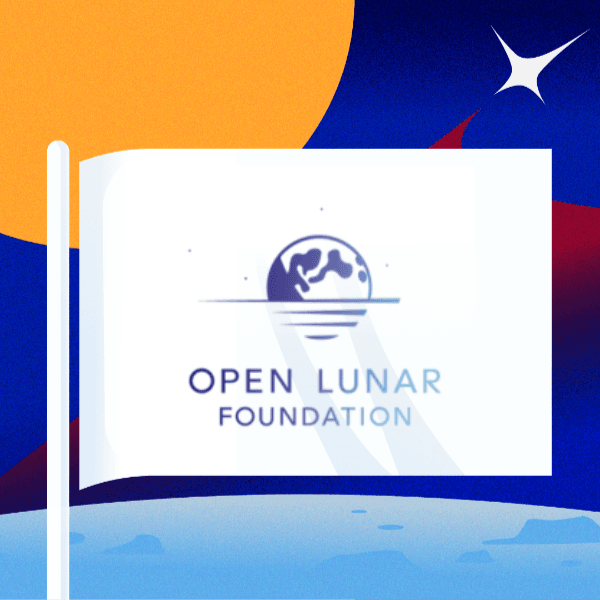 Open Lunar Foundation